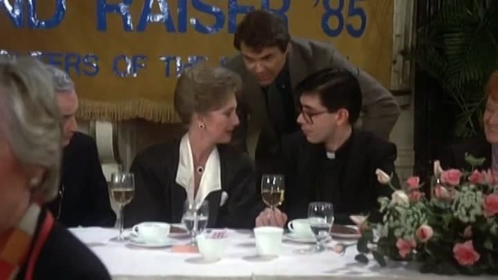 ⁣Spenser For Hire S01E12 Death By Design