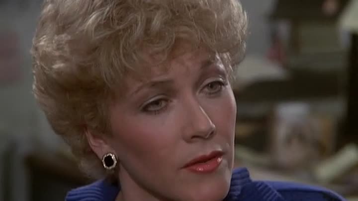 ⁣Spenser For Hire S01E22 Hell Hath No Fury