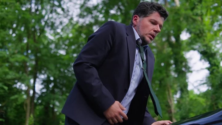 ⁣Sjene proslosti S01E05