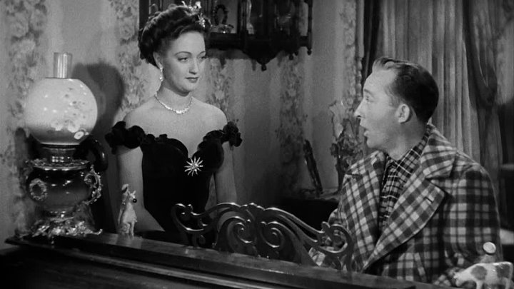 ⁣Road To Utopia (1945) (1080p)🌻 Black & White Films