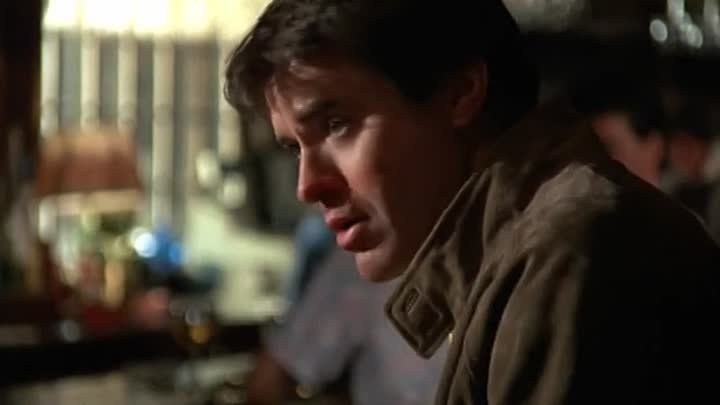 ⁣Spenser For Hire S02E01 An Eye for an Eye