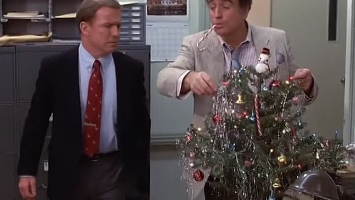 ⁣Spenser For Hire S02E10 The Hopes and Fears