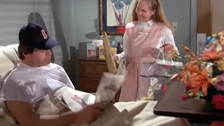 ⁣Spenser For Hire S02E20 If You Knew Sammy