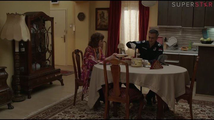 ⁣Krunska 11 S01E07