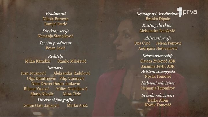 ⁣Igra Sudbine Tajne Prošlosti S08E002