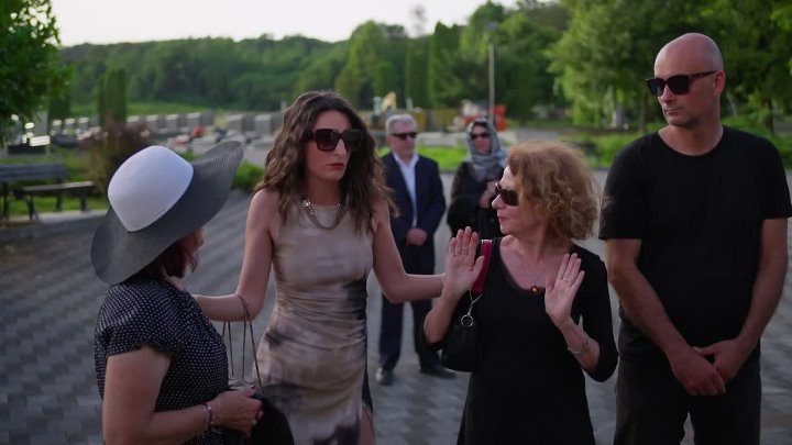 ⁣Sjene proslosti S01E09