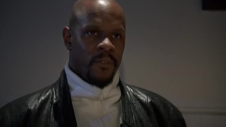 ⁣Spenser For Hire S03E08 Gone Fishin'