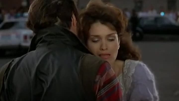 ⁣Spenser For Hire S03E09 Child's Play