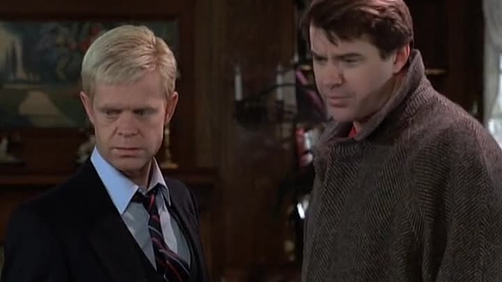 ⁣Spenser For Hire S03E14 Play It Again, Sammy