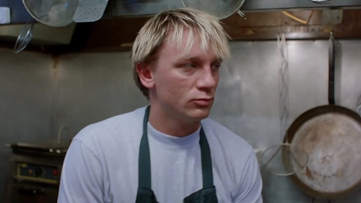 ⁣Some Voices (2000) (1080p)