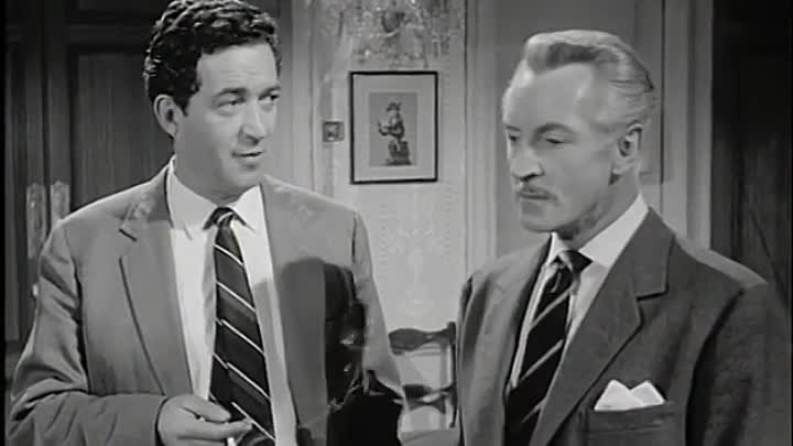 ⁣Tomorrow at Ten (1963)🌻 Black & White Films