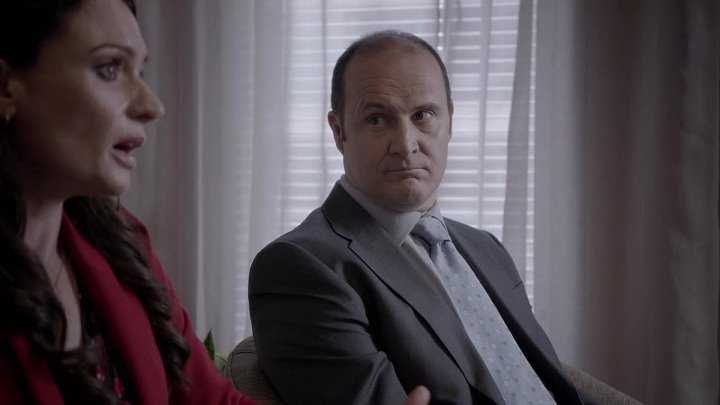 ⁣Rake S02E02 - R v Fenton