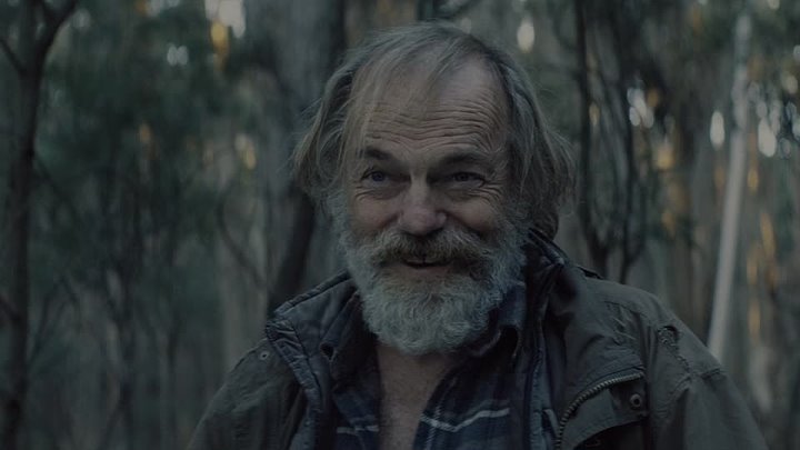 ⁣The Rooster (2023) (720p) 🌻 Australian Cinema