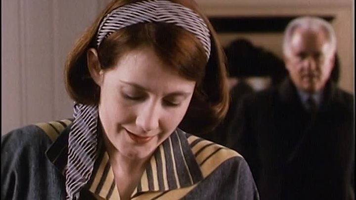 ⁣Doctor Finlay (1995) - S03E04 - The Earths Sweet Being