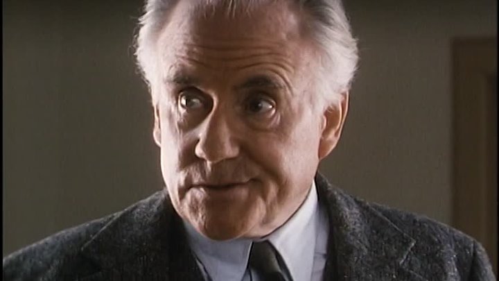 ⁣Doctor Finlay (1995) - S03E05 - A Natural Mistake