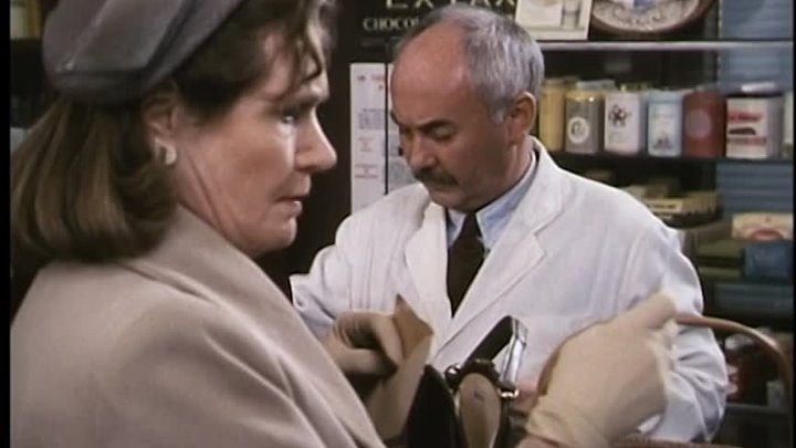 ⁣Doctor Finlay (1996) -S04E02 - Home Truths