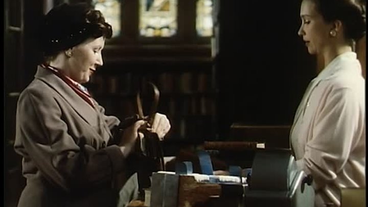 ⁣Doctor Finlay (1996) -S04E05 - Mercury