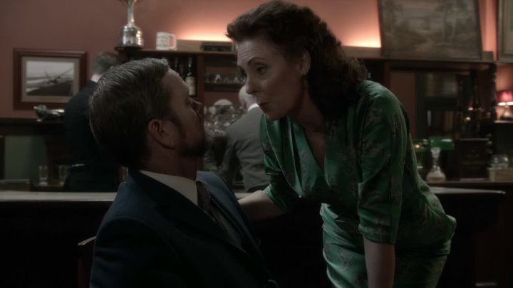 ⁣The Doctor Blake Mysteries [S01E01] (1080p) Still Waters