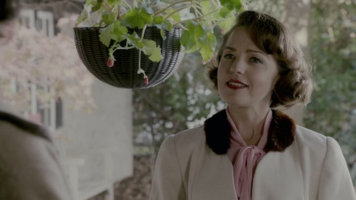 ⁣The Doctor Blake Mysteries [S01E04] (1080p) Brotherly Love