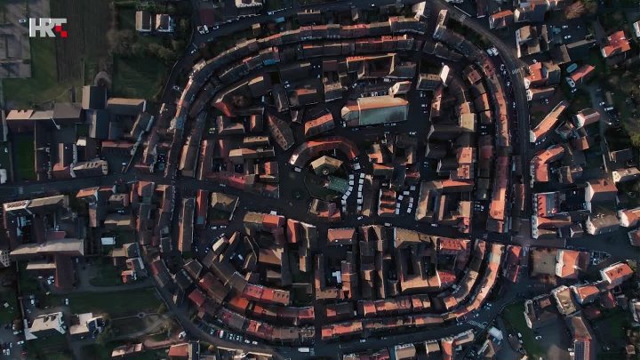 ⁣Najljepsa Europska Sela S01E04 Francuska