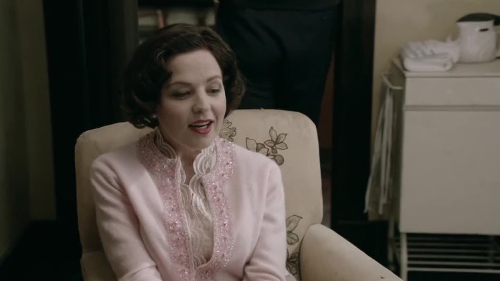 ⁣The Doctor Blake Mysteries [S02E01] (1080p)The Heart of the Matter