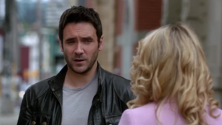 ⁣Republic of Doyle S06E03 Smash Derby