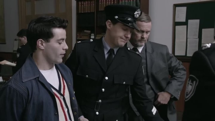 ⁣The Doctor Blake Mysteries [S02E02] (1080p) The Food of Love