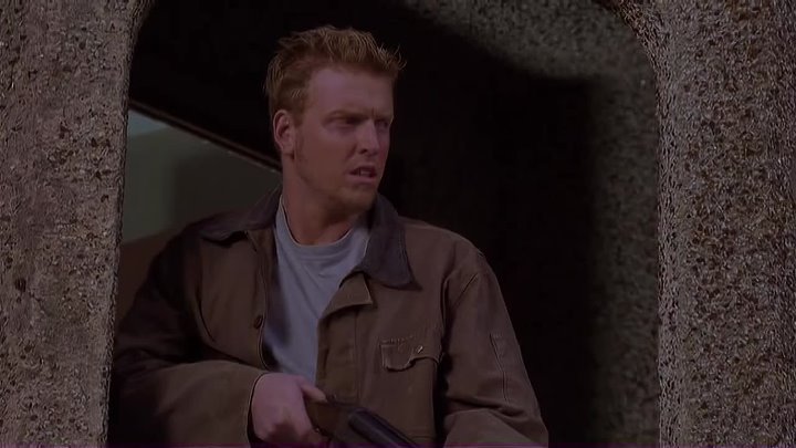 ⁣Twilight Zone 2nd Rev [S01E15] - Chosen