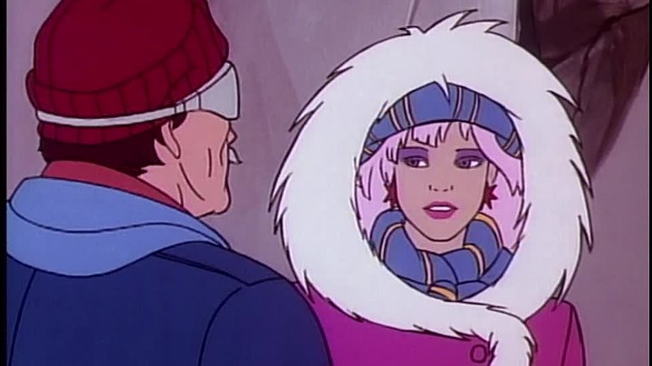 ⁣Jem S02E22 - Journey to Shangri-La