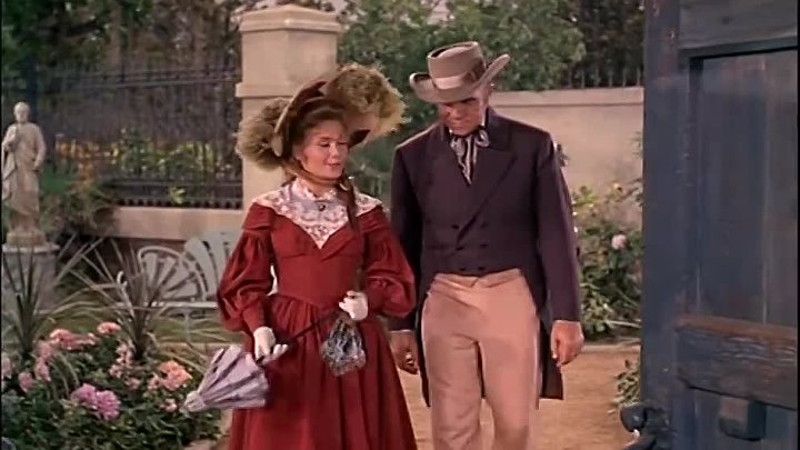 ⁣Bonanza (1963) [S4E20] - Marie, My Love