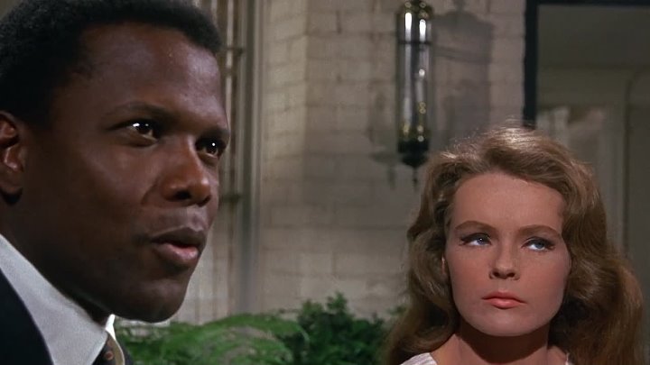 ⁣Guess Whos Coming To Dinner (1967) (720p) 🌻 Movies