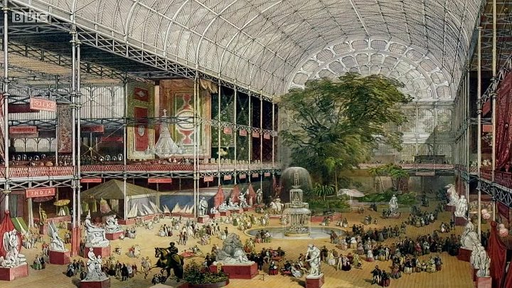 ⁣Secrets of the Museum [S01E03] Documentary (720p) (2020)