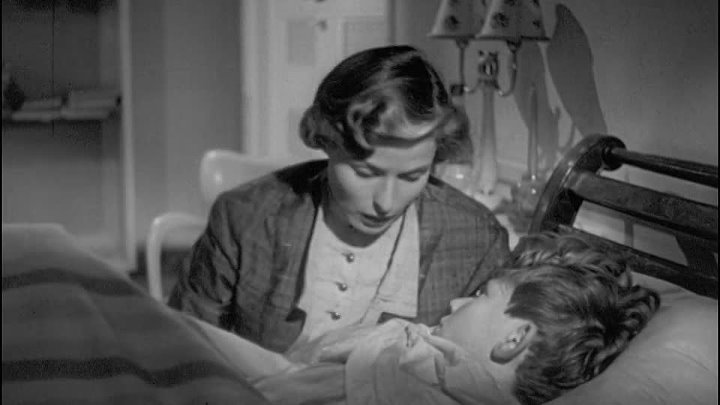 ⁣Europe '51 (1952) [720p] - Ingrid Bergman