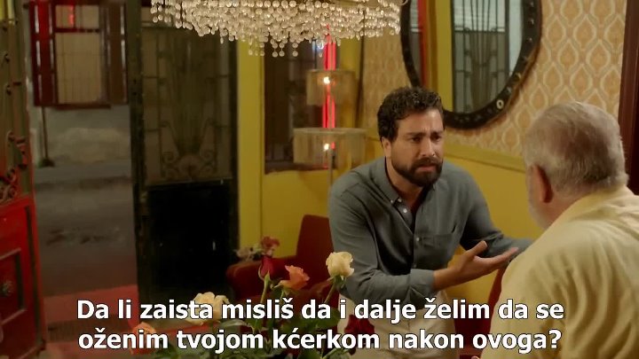 ⁣Zahrin salon S01E07