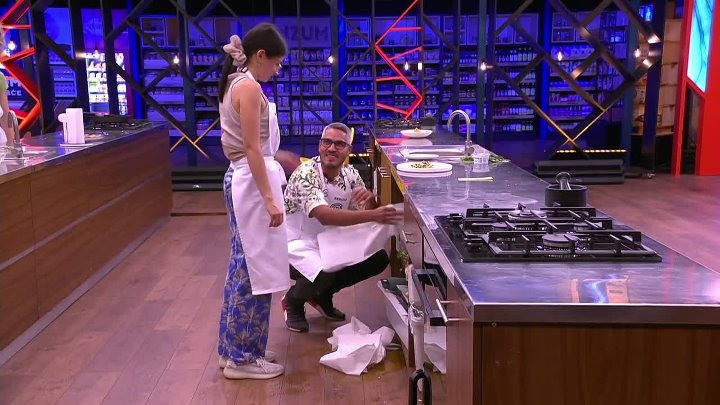 ⁣Masterchef S07E39