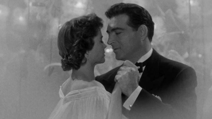 ⁣Make Haste To Live (1954) (1080p)🌻 Film Noir