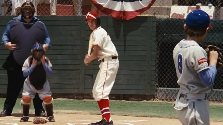 ⁣The Perfect Game (2009) (720p) Animation & Family Movies