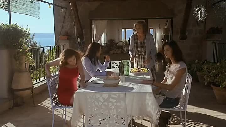 ⁣Strasti Toskane S01 Ep 02