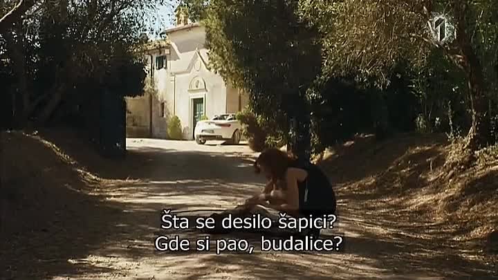 ⁣Strasti Toskane S01 Ep 05