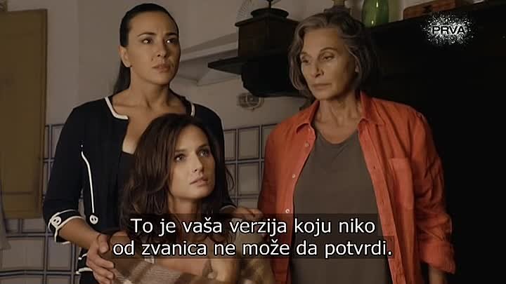 ⁣Strasti Toskane S01 Ep 01