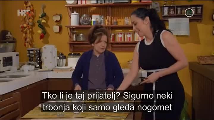 ⁣Zaljubljena u Ramona 44