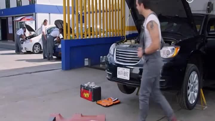 Zaljubljena u Ramona 10