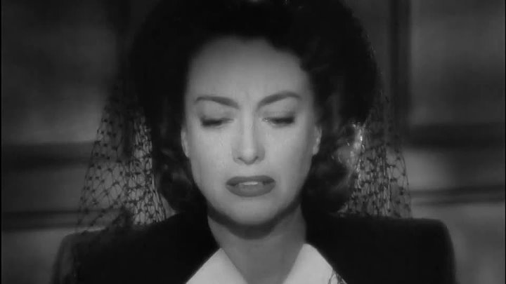 ⁣Daisy Kenyon (1947) [720p] - Joan Crawford, Dana Andrews, Henry Fonda