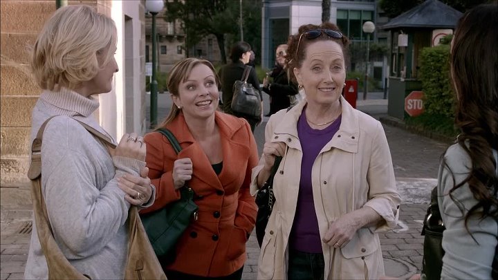 ⁣Rake S02E07 - Greene v Hole