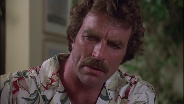 ⁣Magnum P I [S01E03] China Doll