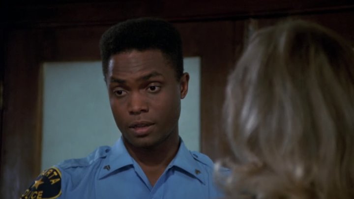 ⁣In the Heat of the Night [S03E05] Crackdown