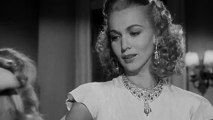 ⁣I Wake Up Screaming (1941) [720p] - Betty Grable, Victor Mature, Carole Landis