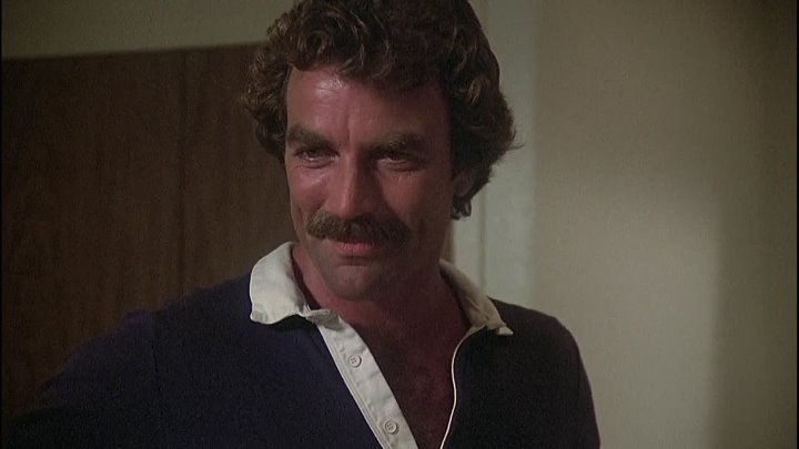 ⁣Magnum P I [S01E07] Never Again Never Again