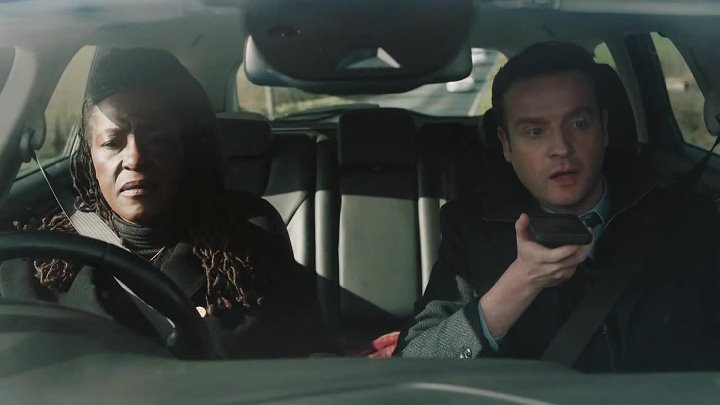 ⁣Ellis [S01E02] (720p) Callorwell