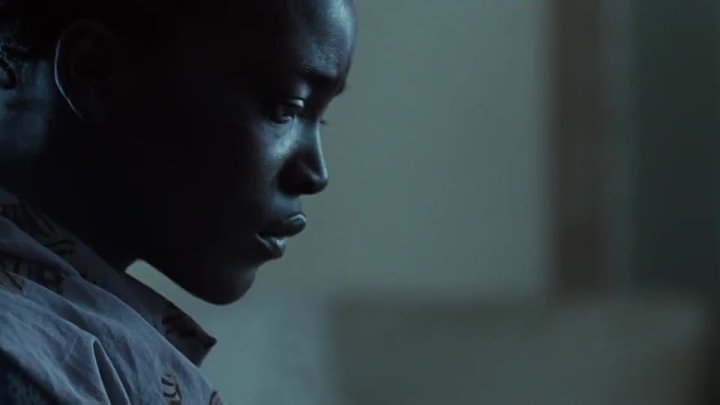 ⁣I Am Slave (2010) [720p] - Wunmi Mosaku, Isaach De Bankolé, Lubna Azabal